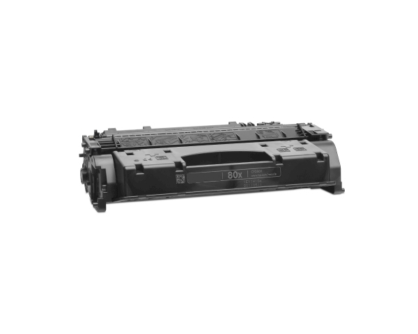 Compatible toner cartridge