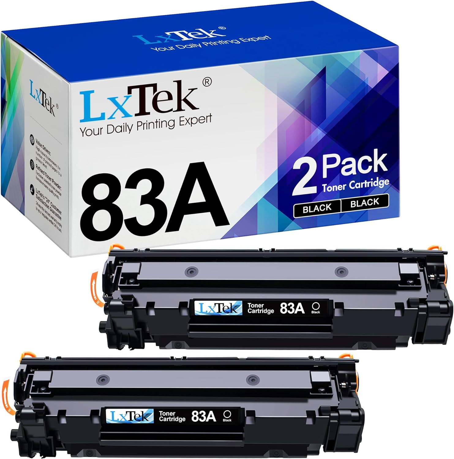 LXTek cartridge